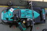 Maserati MC-12 Corse GT FIA 2006 года